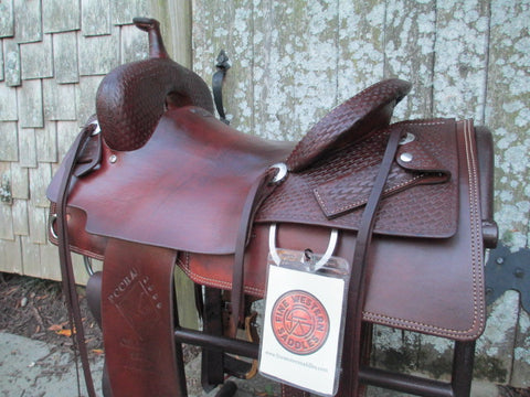 Wendy Allen Ranch Cutter