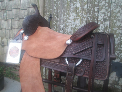 Coats Cutting Saddle