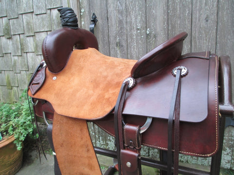 Vinton Ranch Cutter