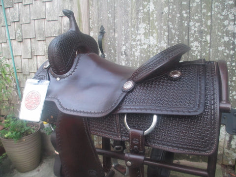 Coats Cutting Saddle