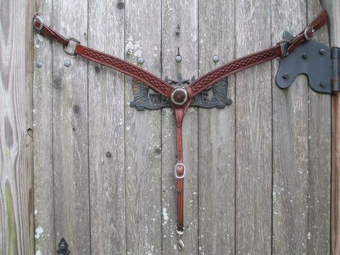 Coats Breast Collar