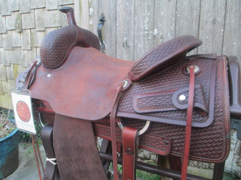 Vinton Ranch Cutter