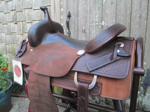 Coats Cutting Saddle