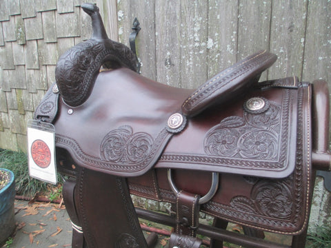 Coats Cutting Saddle