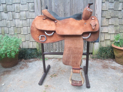 Wenger Training Saddle