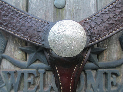 Wendy Allen Breast Collar