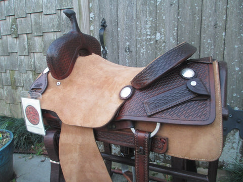 Coats Cutting Saddle