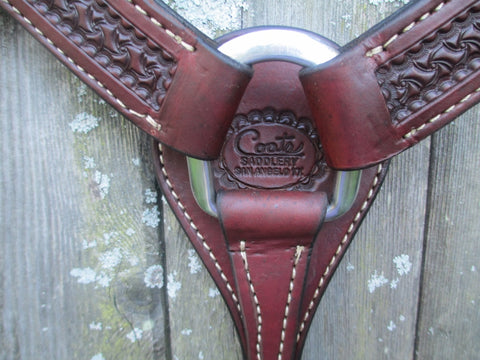 Coats Breast Collar