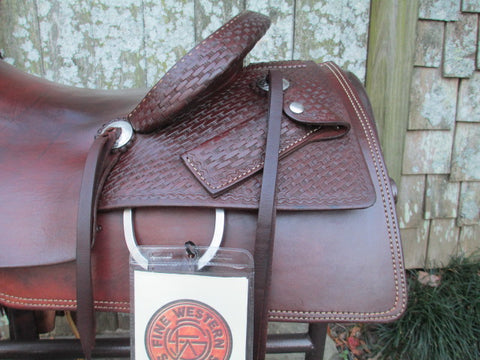 Wendy Allen Ranch Cutter