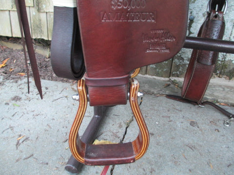 Wendy Allen Ranch Cutter