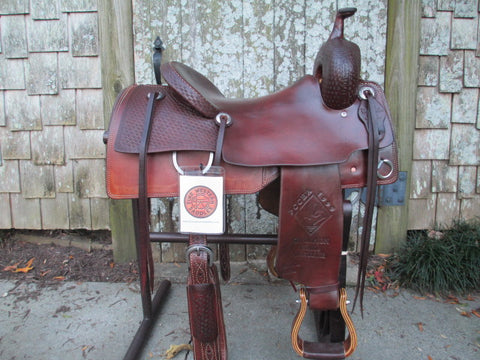 Wendy Allen Ranch Cutter