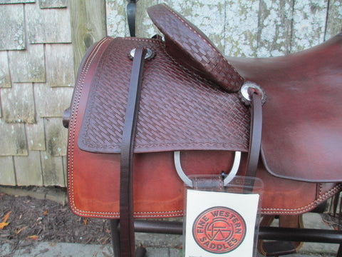 Wendy Allen Ranch Cutter