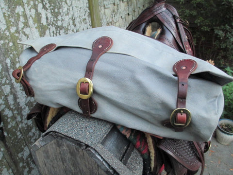 Sawtooth Collector's Edition Roping Saddle, Ranch Saddle