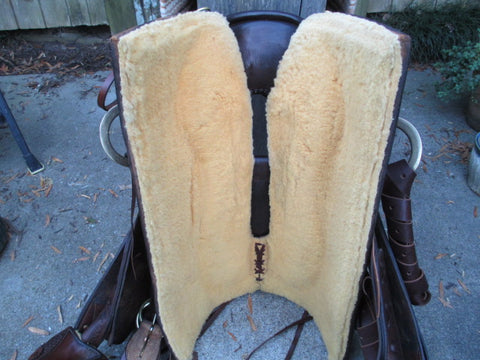 Sawtooth Collector's Edition Roping Saddle, Ranch Saddle