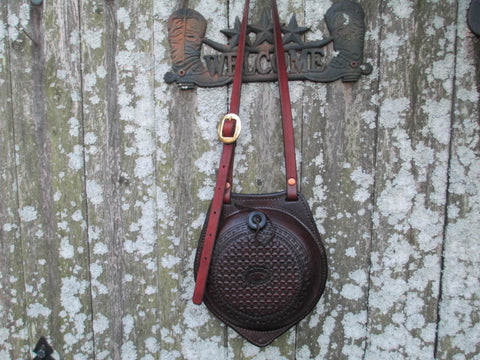 Sawtooth Collector's Edition Roping Saddle, Ranch Saddle