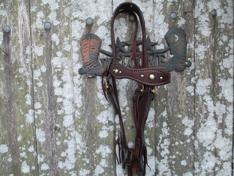 Sawtooth Collector's Edition Roping Saddle, Ranch Saddle