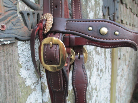 Sawtooth Collector's Edition Roping Saddle, Ranch Saddle