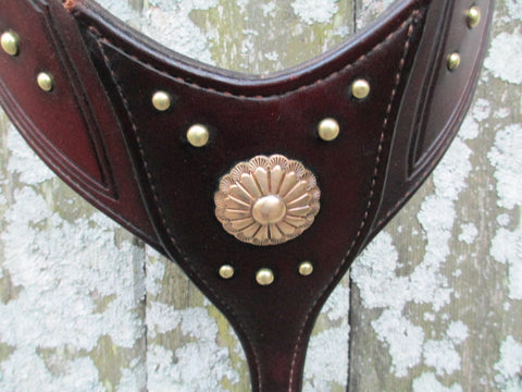 Sawtooth Collector's Edition Roping Saddle, Ranch Saddle