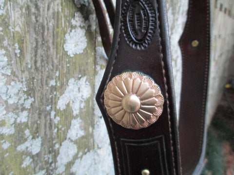 Sawtooth Collector's Edition Roping Saddle, Ranch Saddle