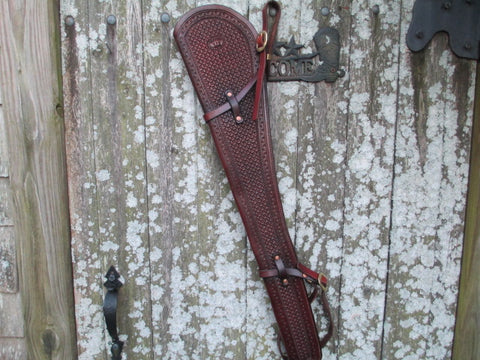 Sawtooth Collector's Edition Roping Saddle, Ranch Saddle