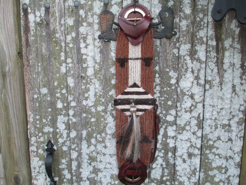 Sawtooth Collector's Edition Roping Saddle, Ranch Saddle