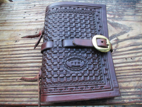 Sawtooth Collector's Edition Roping Saddle, Ranch Saddle