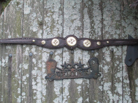 Skyhorse Trail Saddle, Show Saddle, Ranch Saddle