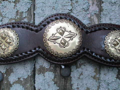 Skyhorse Trail Saddle, Show Saddle, Ranch Saddle