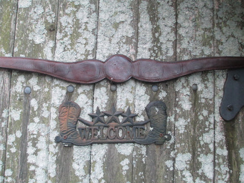 Skyhorse Trail Saddle, Show Saddle, Ranch Saddle