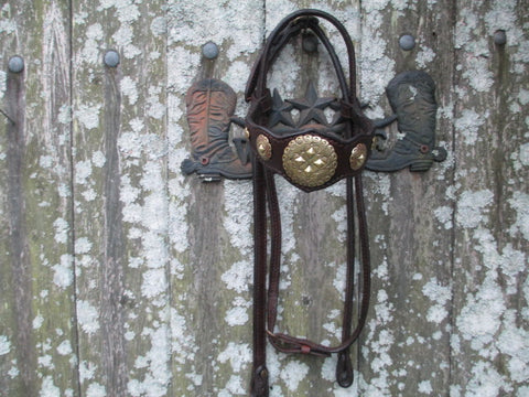 Skyhorse Trail Saddle, Show Saddle, Ranch Saddle