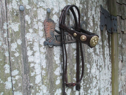 Skyhorse Trail Saddle, Show Saddle, Ranch Saddle