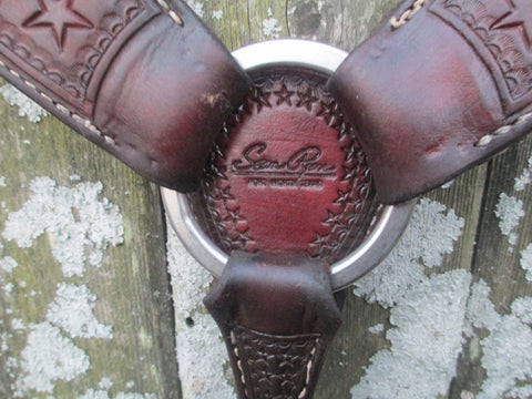 Sean Ryon Breast Collar