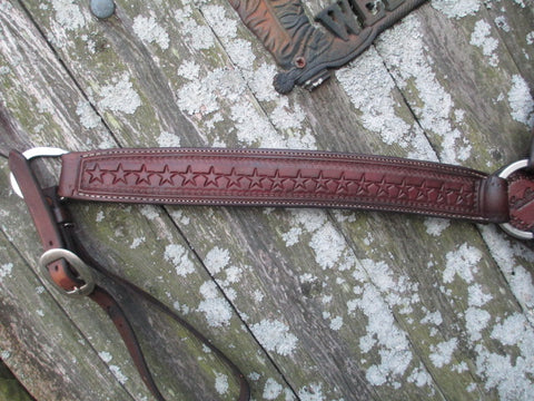 Sean Ryon Breast Collar