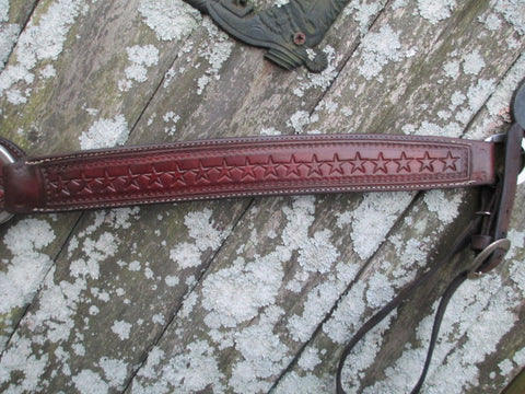 Sean Ryon Breast Collar