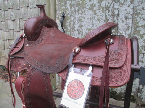 New Paul Taylor Platinum Series Ranch Cutter