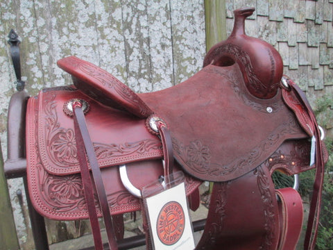 New Paul Taylor Platinum Series Ranch Cutter