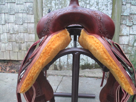 New Paul Taylor Platinum Series Ranch Cutter