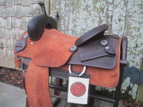 Coats Cutting Saddle