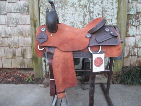 Coats Cutting Saddle