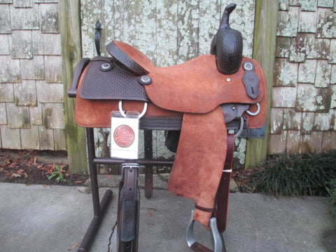 Coats Cutting Saddle