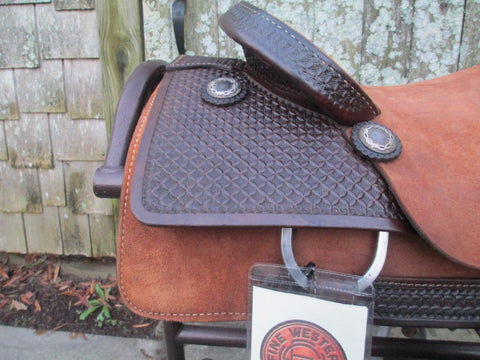 Coats Cutting Saddle