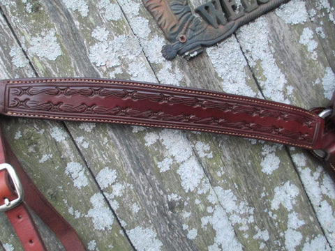 Sean Ryon Breast Collar