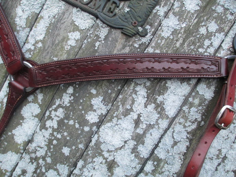 Sean Ryon Breast Collar