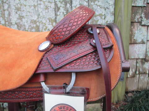 Coats Cutting Saddle