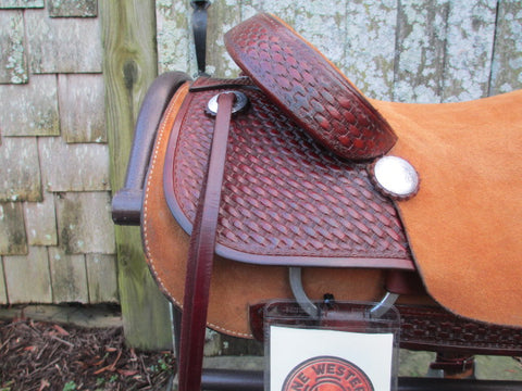 Coats Cutting Saddle