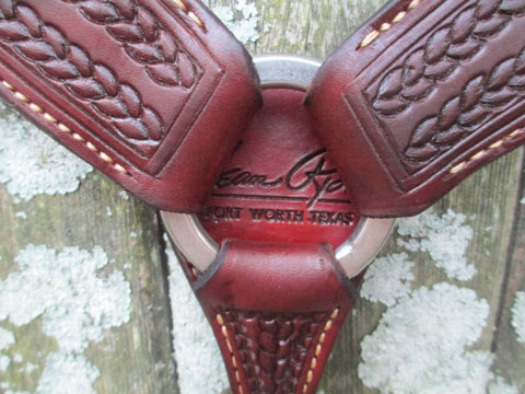 Sean Ryon Breast Collar