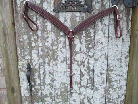 Sean Ryon Breast Collar