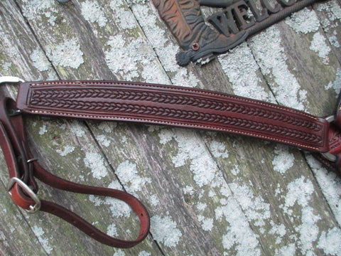 Sean Ryon Breast Collar