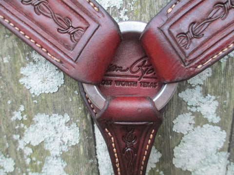 Sean Ryon Breast Collar