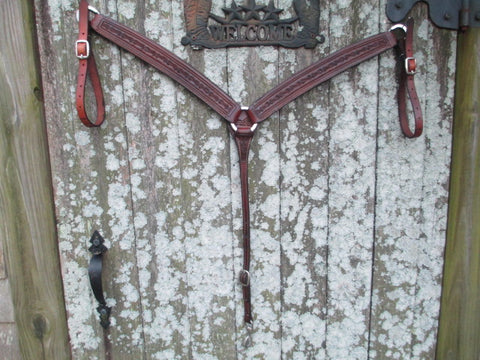Sean Ryon Breast Collar